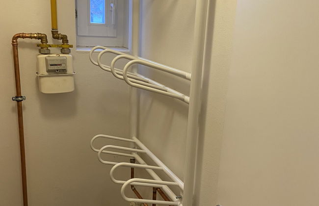 Maison de 3 chambres à Černý Důl avec piscine et jardin - Photo 19