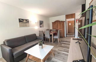 Photo 1 - 1 bedroom Apartment in Davos with garden