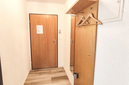 Photo 10 - 1 bedroom Apartment in Davos with garden