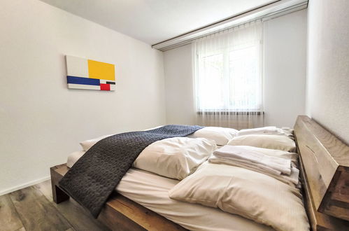 Foto 12 - Apartamento de 1 habitación en Davos con jardín