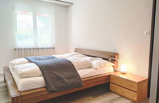 Foto 3 - Appartamento con 1 camera da letto a Davos con giardino