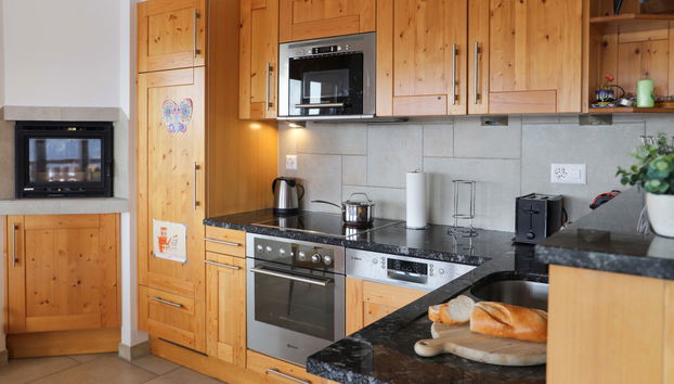 Apartment mit 4 Schlafzimmern in Nendaz mit schwimmbad und terrasse - Foto 5