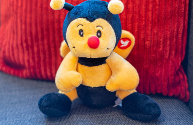 Apartamento de 2 quartos em Norden com jardim e terraço - Foto 10