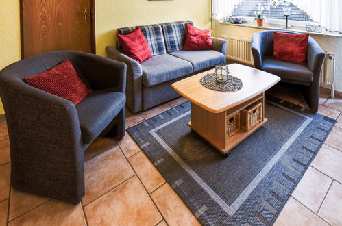 Foto 8 - Apartamento de 1 quarto em Norden com jardim e terraço