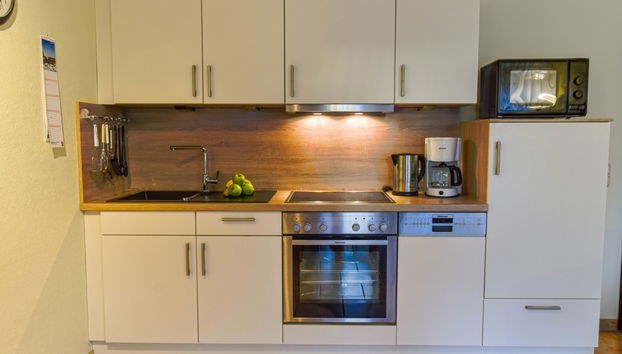 Apartamento de 2 quartos em Norden com jardim e terraço - Foto 3