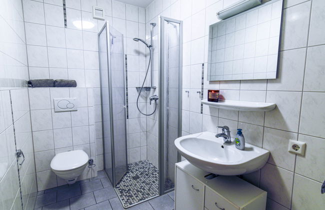 Apartamento de 2 quartos em Norden com jardim e terraço - Foto 14