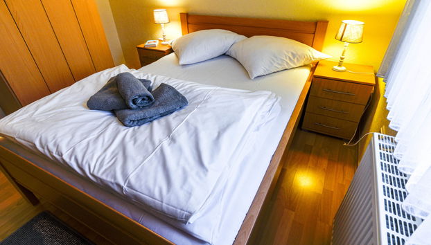 Apartamento de 2 quartos em Norden com jardim e terraço - Foto 5