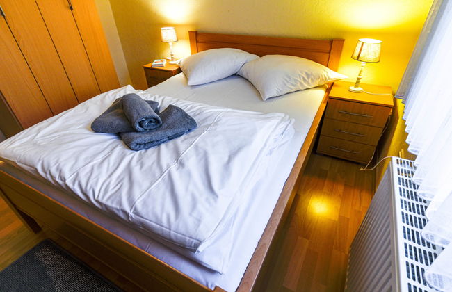 Apartamento de 2 quartos em Norden com jardim e terraço - Foto 5