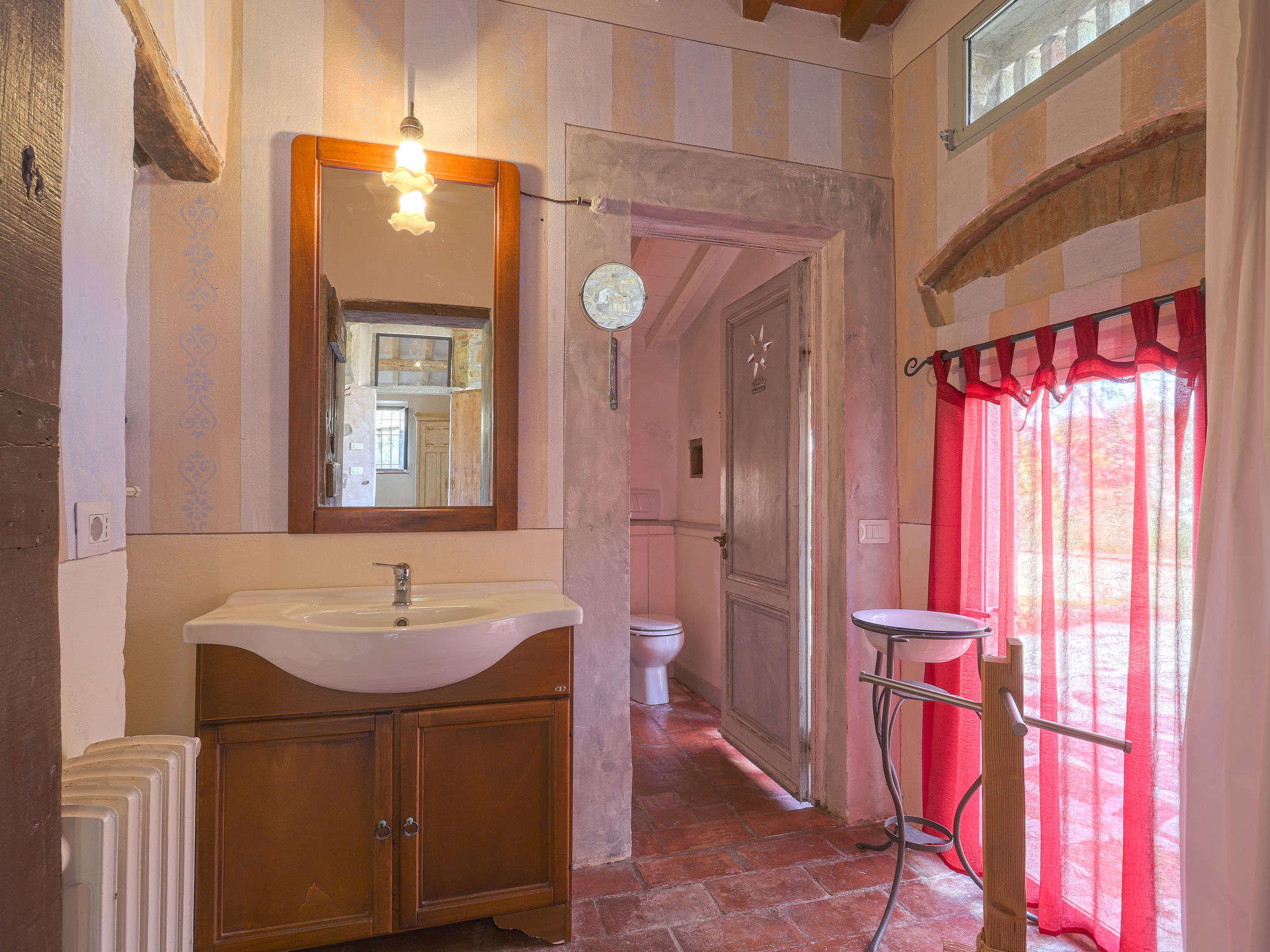 Photo 14 - 2 bedroom House in Barberino Tavarnelle with swimming pool and garden