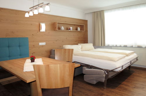 Foto 15 - Apartment mit 1 Schlafzimmer in Mayrhofen mit blick auf die berge