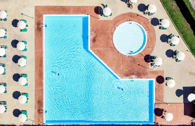 Apartamento de 3 quartos em San Vincenzo com piscina e jardim - Foto 3
