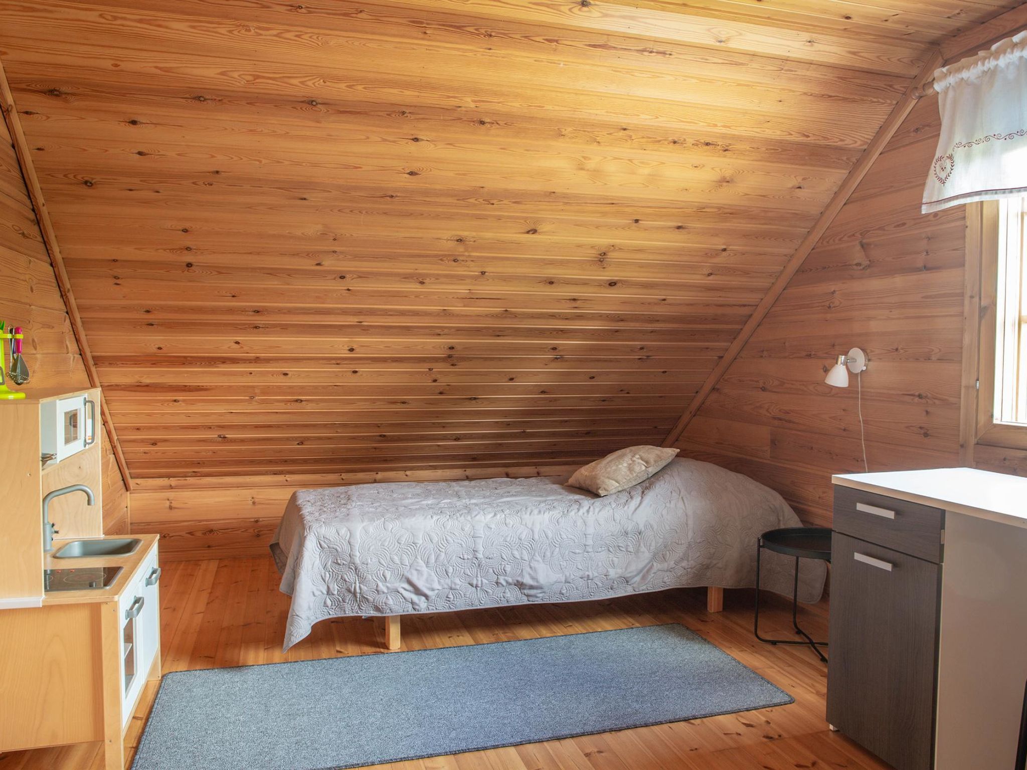 Foto 15 - Casa con 3 camere da letto a Petäjävesi con sauna