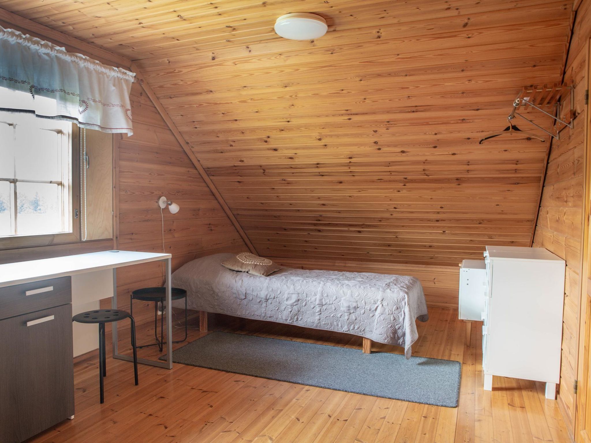 Photo 13 - Maison de 3 chambres à Petäjävesi avec sauna