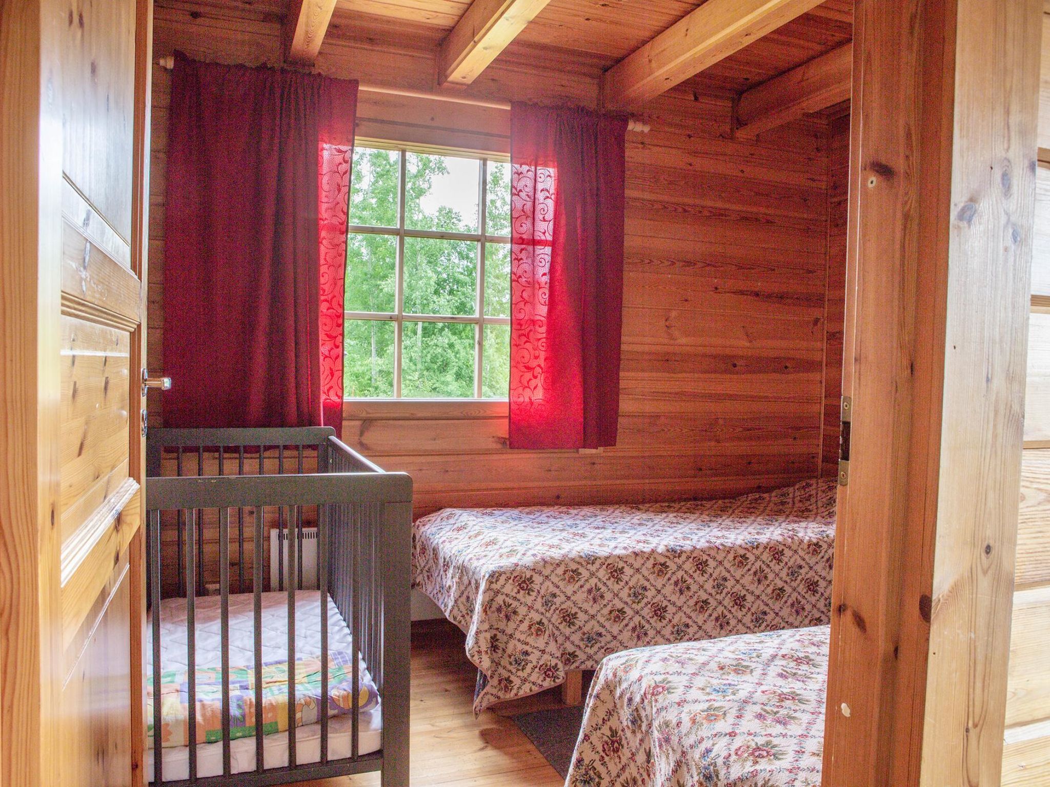 Foto 12 - Casa con 3 camere da letto a Petäjävesi con sauna