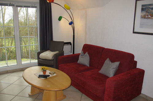 Photo 9 - 1 bedroom Apartment in Insel Poel with garden and sea view