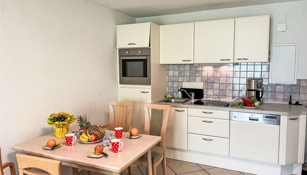 Apartamento de 2 quartos em Insel Poel com jardim - Foto 2