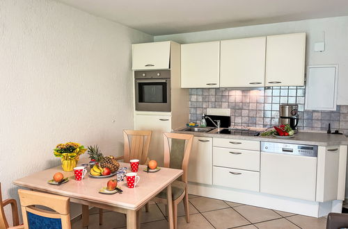 Photo 2 - 1 bedroom Apartment in Insel Poel with garden