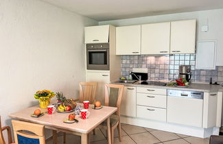 Photo 2 - 1 bedroom Apartment in Insel Poel with garden