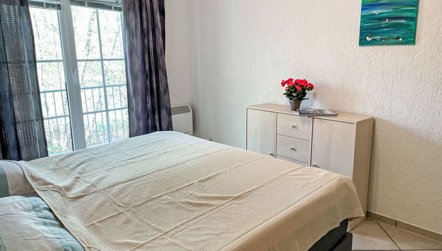 Apartamento de 2 quartos em Insel Poel com jardim - Foto 5