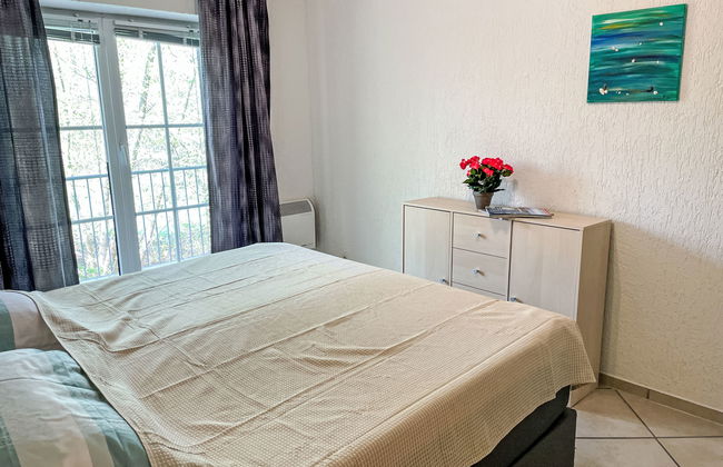 Apartamento de 2 quartos em Insel Poel com jardim - Foto 5