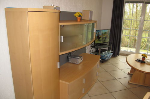 Foto 10 - Apartamento de 1 quarto em Insel Poel com jardim