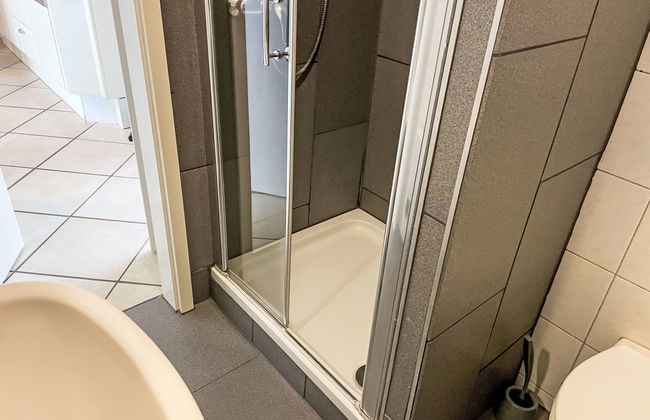 Apartamento de 2 quartos em Insel Poel com jardim - Foto 15