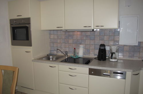 Photo 14 - 1 bedroom Apartment in Insel Poel with garden