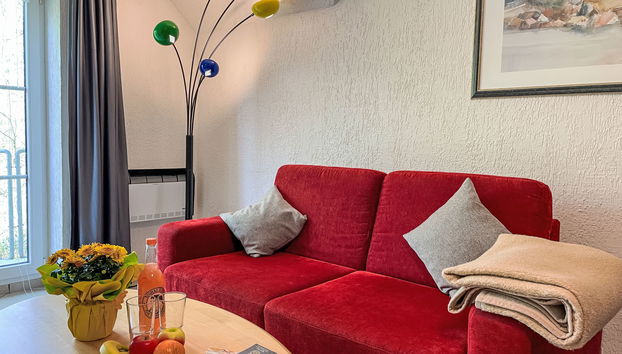 Apartamento de 2 quartos em Insel Poel com jardim - Foto 4