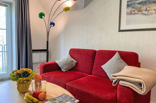 Photo 4 - 1 bedroom Apartment in Insel Poel with garden