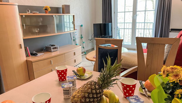 Apartamento de 2 quartos em Insel Poel com jardim - Foto 3