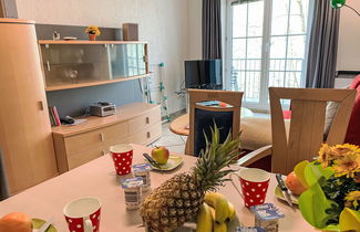 Photo 3 - 1 bedroom Apartment in Insel Poel with garden