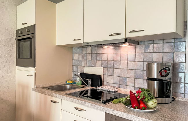 Apartamento de 2 quartos em Insel Poel com jardim - Foto 16