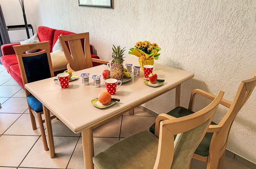 Photo 19 - 1 bedroom Apartment in Insel Poel with garden