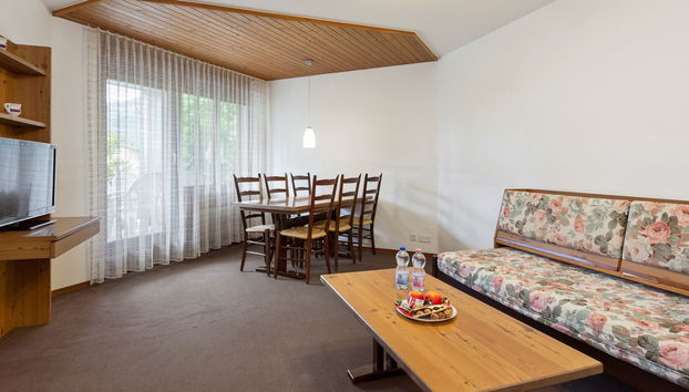 Apartment mit 3 Schlafzimmern in Lugano mit schwimmbad und terrasse - Foto 2