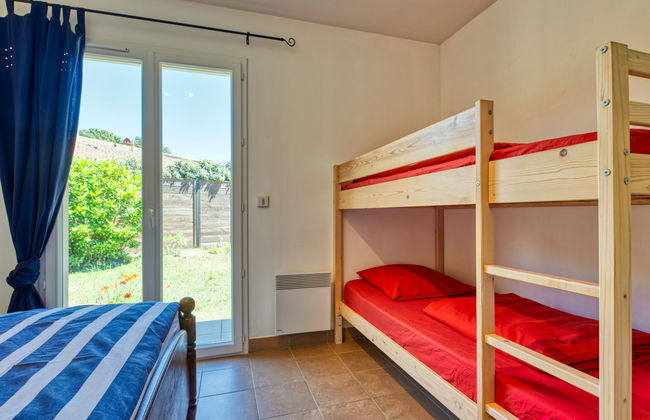 Casa de 4 quartos em Soulac-sur-Mer com jardim - Foto 14
