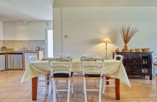 Casa de 4 quartos em Soulac-sur-Mer com jardim - Foto 10