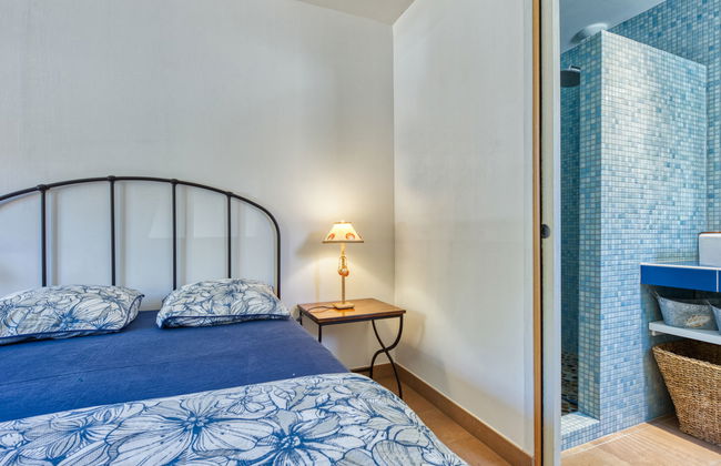 Casa de 4 quartos em Soulac-sur-Mer com jardim - Foto 13