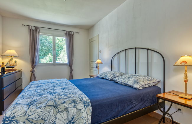 Casa de 4 quartos em Soulac-sur-Mer com jardim - Foto 12