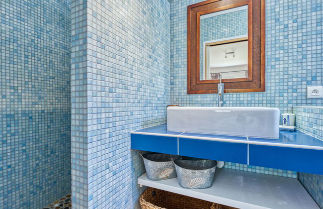 Casa de 4 quartos em Soulac-sur-Mer com jardim - Foto 15