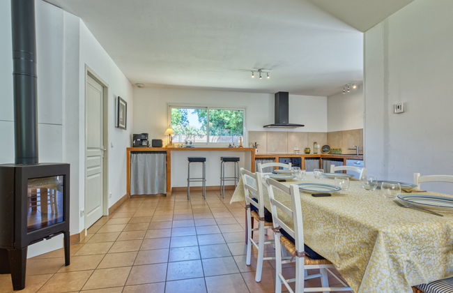 Casa de 4 quartos em Soulac-sur-Mer com jardim - Foto 6