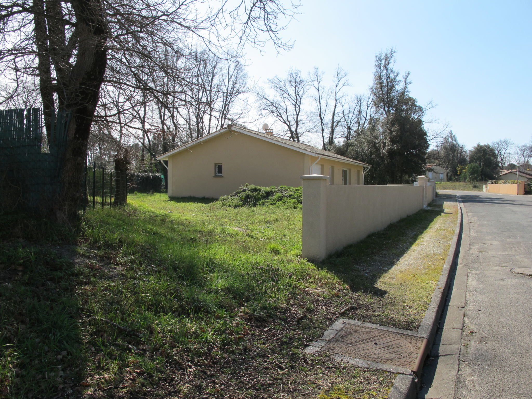 Photo 16 - 3 bedroom House in Soulac-sur-Mer with garden and sea view