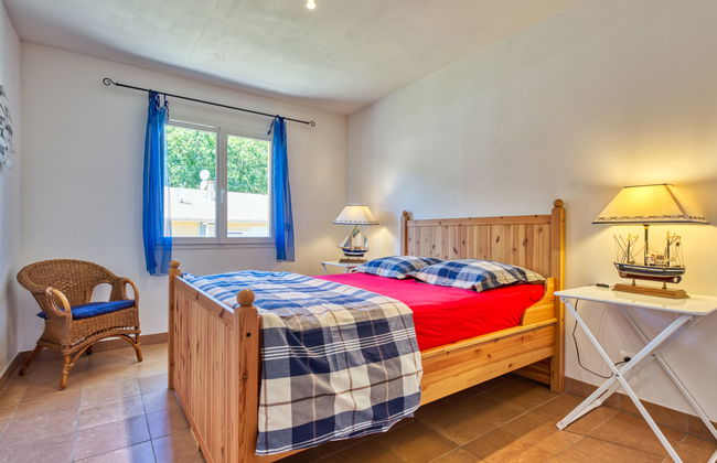 Casa de 4 quartos em Soulac-sur-Mer com jardim - Foto 5