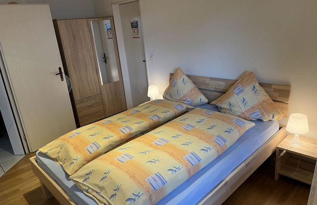 Apartamento de 1 quarto em Ringgenberg - Foto 13