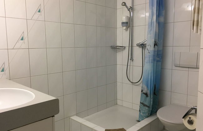 Apartamento de 1 quarto em Ringgenberg - Foto 14