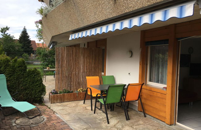 Apartamento de 1 quarto em Ringgenberg - Foto 16
