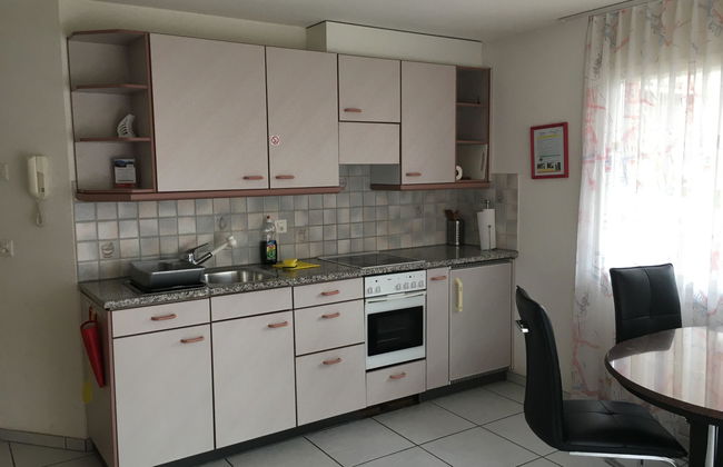 Apartamento de 1 quarto em Ringgenberg - Foto 12