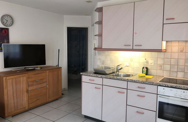 Apartamento de 1 quarto em Ringgenberg - Foto 11