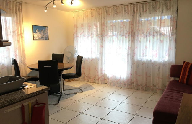 Apartamento de 1 quarto em Ringgenberg - Foto 10