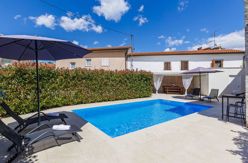 Photo 47 - 2 bedroom House in Sveti Petar u Šumi with private pool and garden