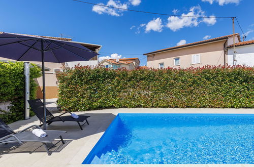 Photo 45 - 2 bedroom House in Sveti Petar u Šumi with private pool and garden